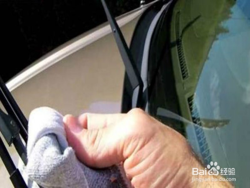 怎样提高雨刮器刮片的使用寿命?