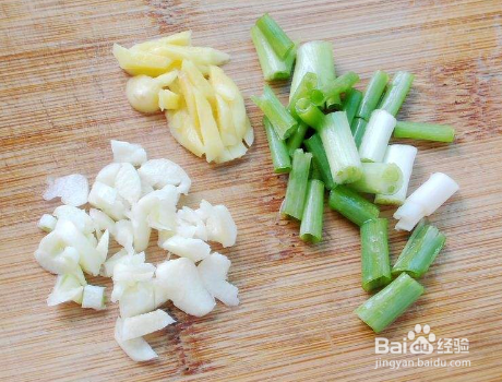 糯米排骨的做法