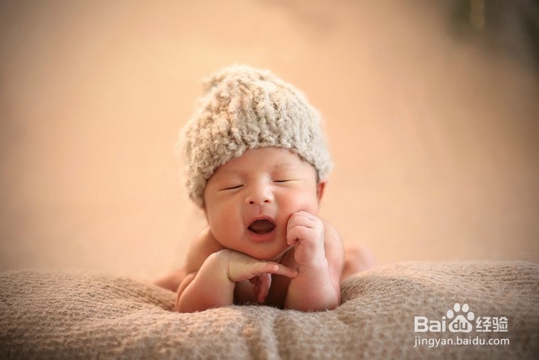 儿童摄影有什么技巧