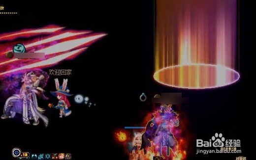 2018DNF超时空通关攻略，超时空之战注意事项