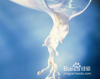 冬季美白方法：[1]女人美白小窝