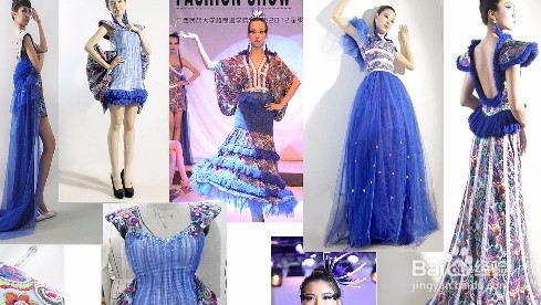 怎么样在网上挑选到合适自己的衣服？