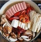 韩式部队锅的做法