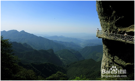 必看！金佛山国庆出游指南