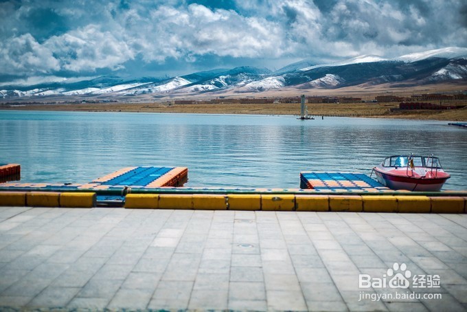 青海湖租电动摩托车环湖骑行攻略