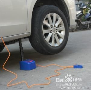 怎么安装汽车防滑链