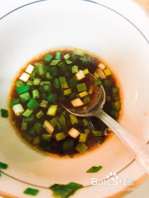 教你制作美味的葱油鸡