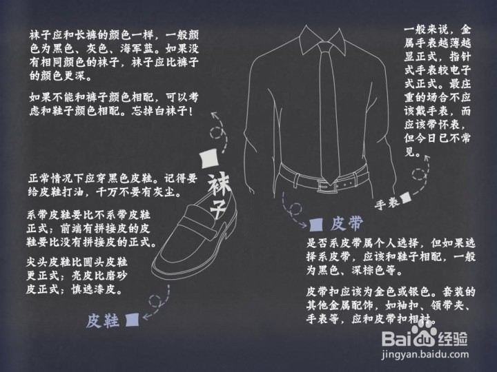 你不可不知的职场礼仪