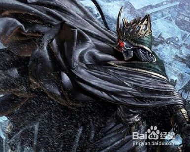 上古魔神2.2冥王分身怎么打