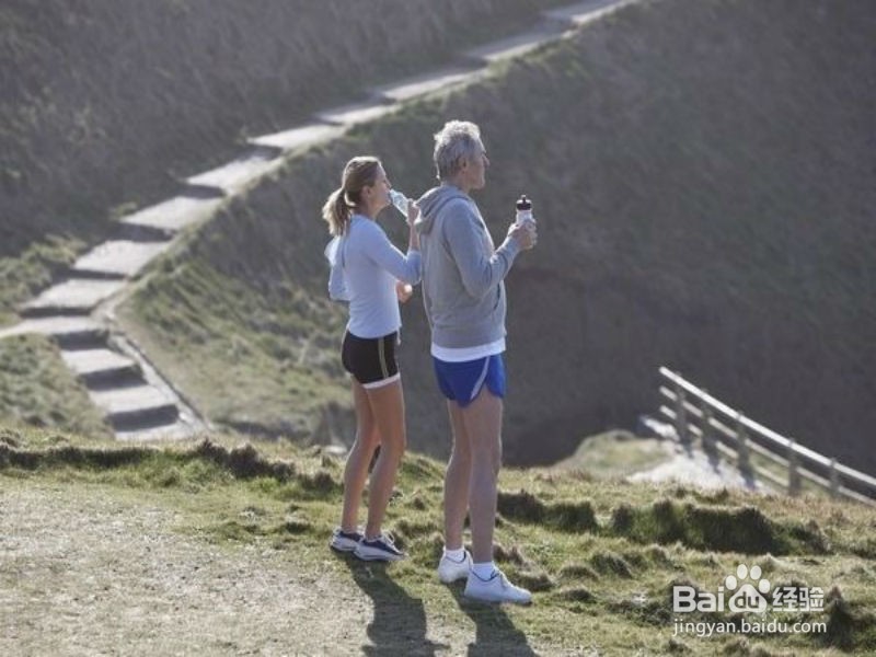 摆脱肉肉，保持线条美