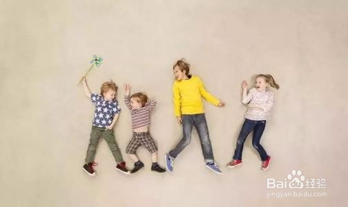 6招教你在旅行中培养孩子的创造力