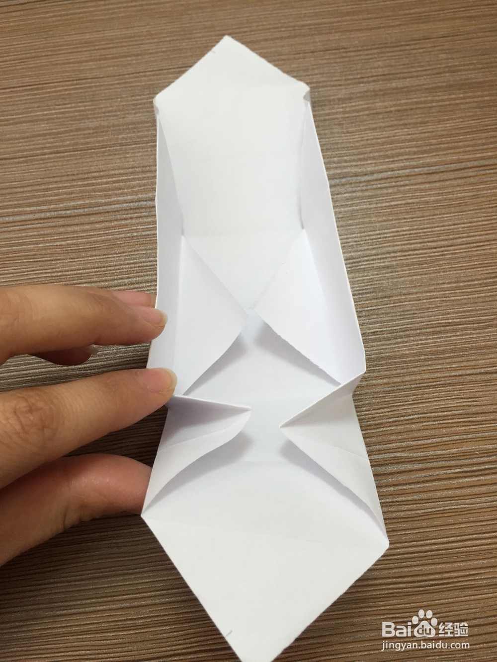 如何制作简单精致的包装盒