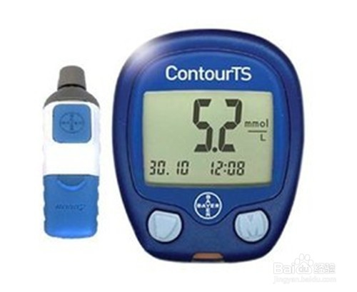 血糖仪怎样测,才能更准确?