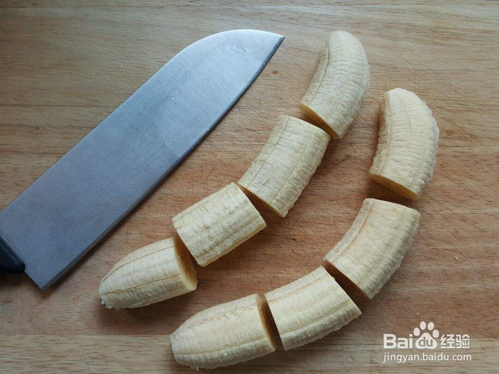 红糖香蕉减肥法,不服不行,亲身经验