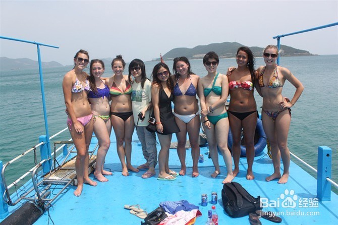 历时42天，7000元畅游东南亚（上）