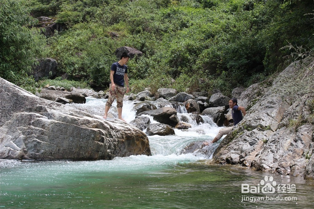 大理古城休闲漫步体验