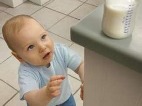 让儿童远离意外伤害