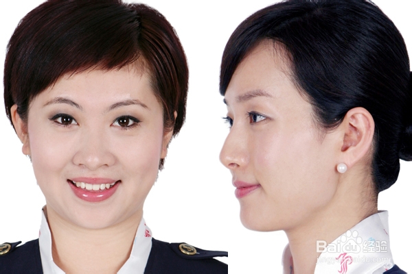 江门市技师学院新生指南之仪容仪表篇