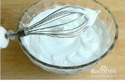 网红舒芙蕾做法