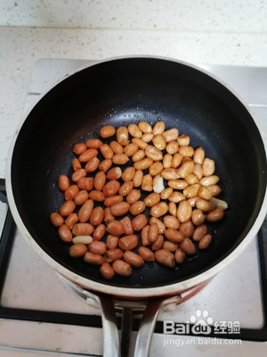 四川凉面的做法