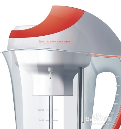 怎样选择豆浆机