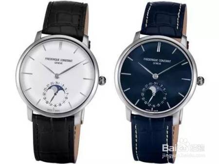 如何选择一只表，来体现出你的腔调？