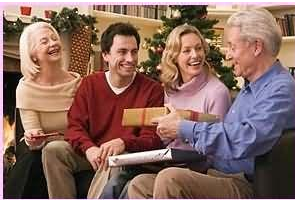 第一次见对方家长 送什么礼物 能留个好印象