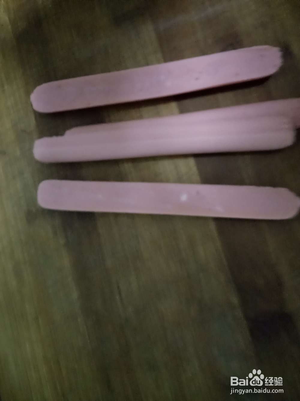 家常鸡蛋烫面饼