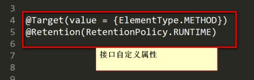 Java如何监控接口