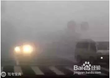 科三，教你如何从容面对转弯路段可好？