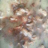 念念不忘的无锡小排