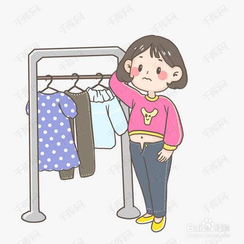 女孩子说自己胖怎么回答