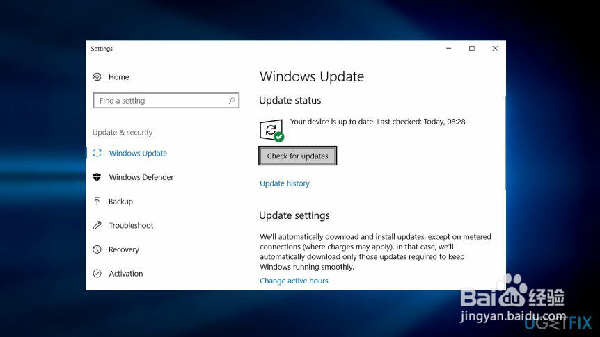 如何修复错误3x3103fx？