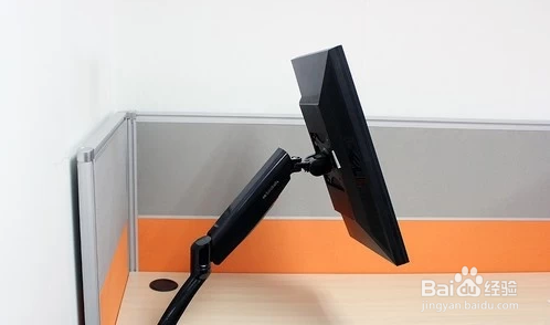怎么安装显示器支架