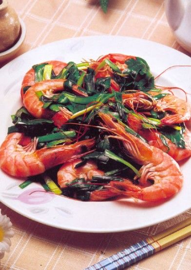 正确饮食帮您预防精液不液化