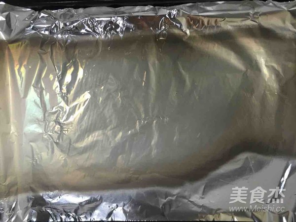 脆皮鸡根翅的做法