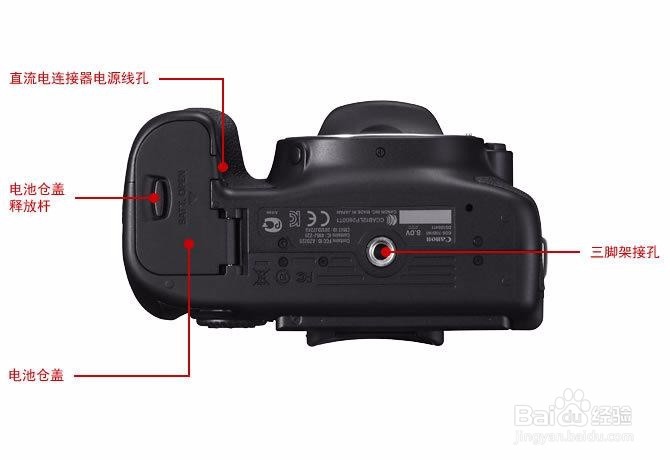 佳能70d手动对焦怎么玩