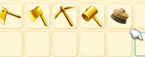 大雄的牧场物语壁画拼图碎片在哪里