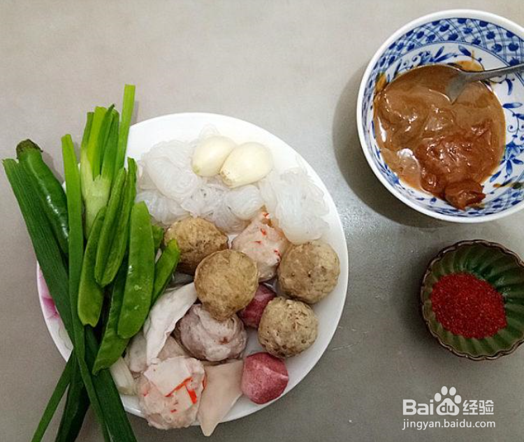 比麻辣烫还好吃的麻辣拌，吃起来会上瘾