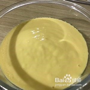 酸奶蛋糕的做法