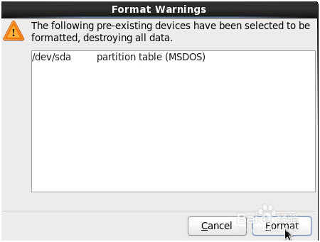 VMware vSphere Client安装CentOS6.4系统