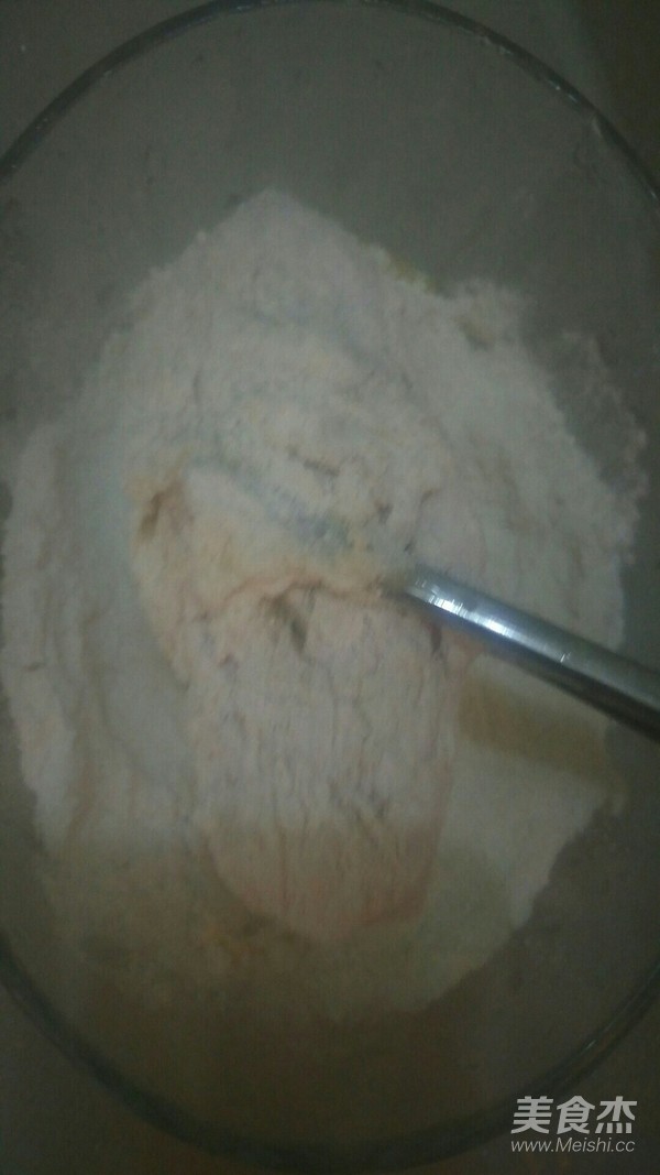 香酥鸡翅的做法