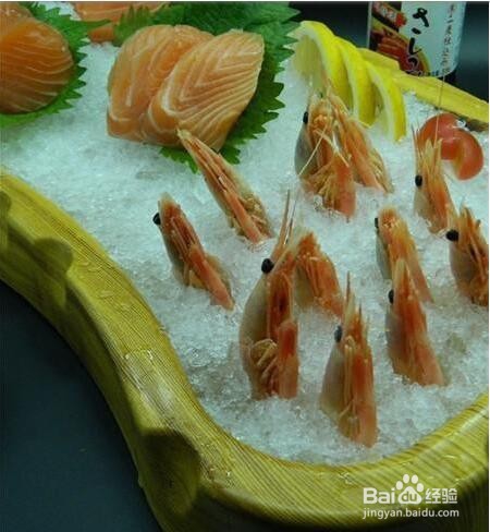 格陵兰虾怎么做最好吃