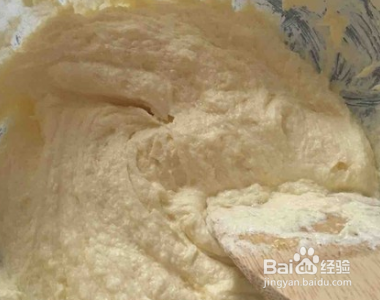 如何做香草巧克力豆曲奇？