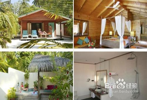 马尔代夫美禄岛Meeru旅游出行攻略