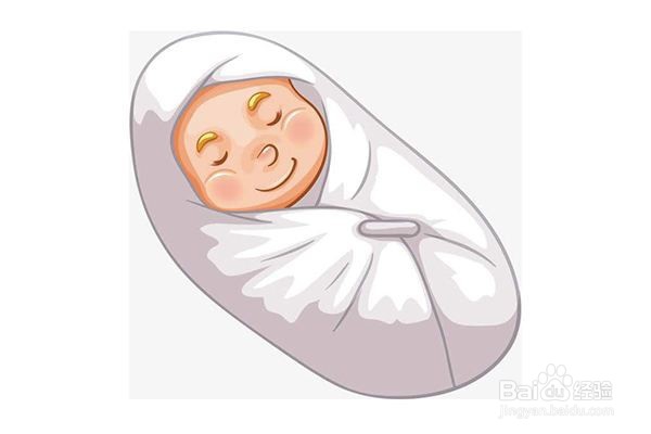 新生儿物理降温的几种方法