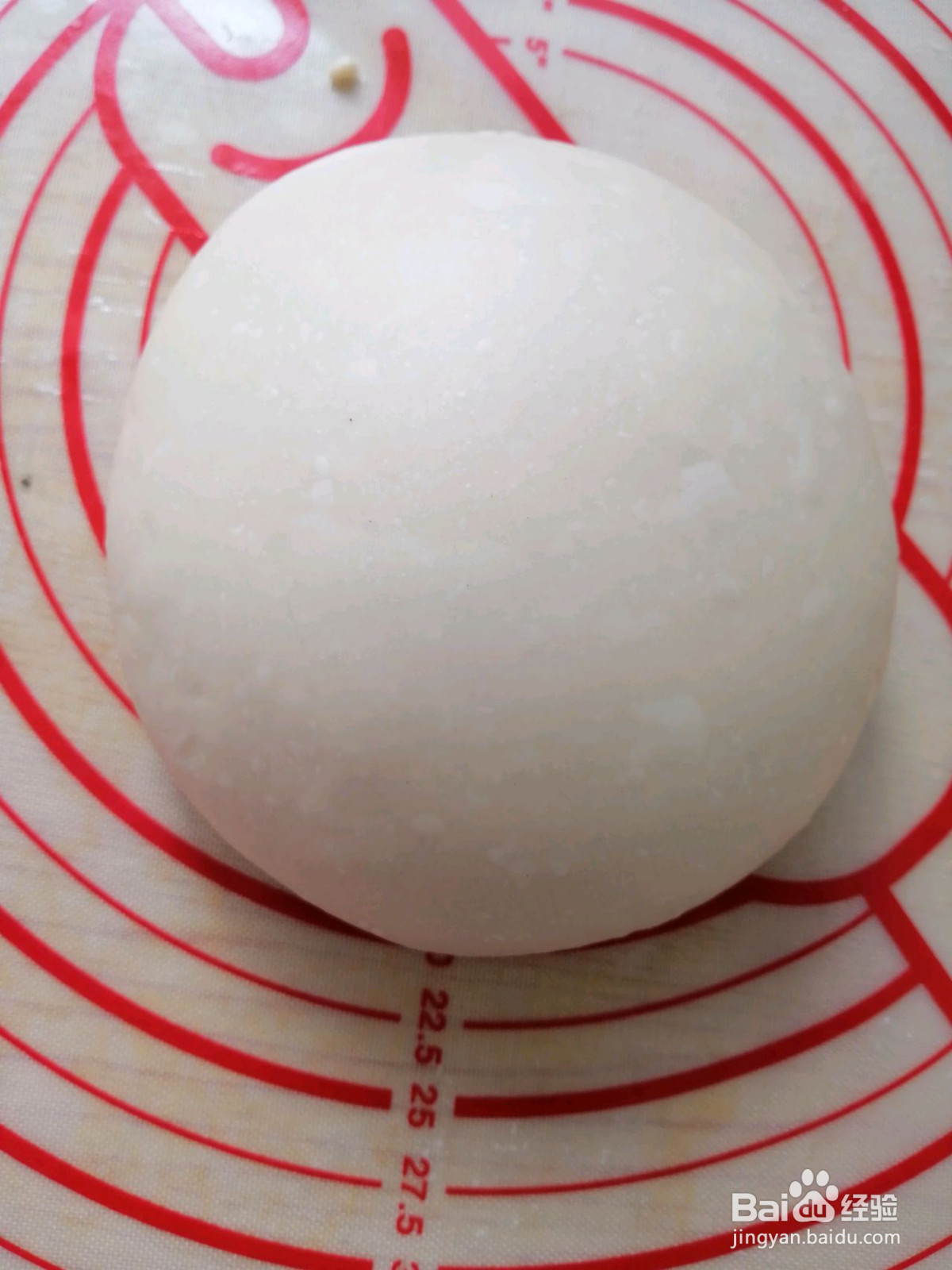 北海道香浓吐司的做法