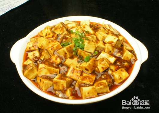 营养健康的家常素食食谱