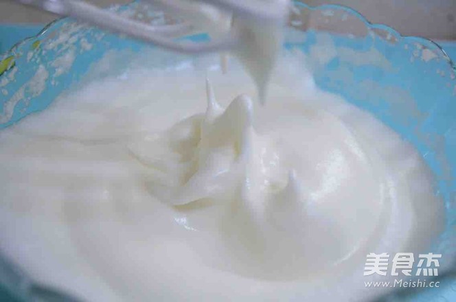 迷你轻乳酪蛋糕