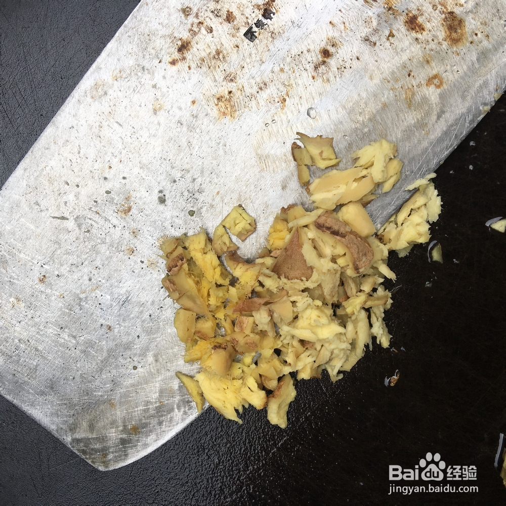 怎样煮蟹简单好吃